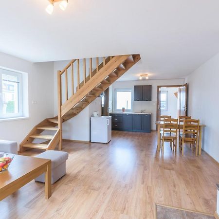 Apartmany Raztoky Ліптовський Мікулаш Екстер'єр фото