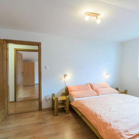 Apartmany Raztoky Ліптовський Мікулаш Екстер'єр фото