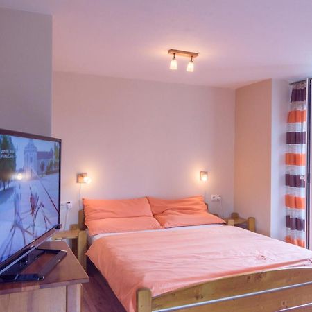 Apartmany Raztoky Ліптовський Мікулаш Екстер'єр фото