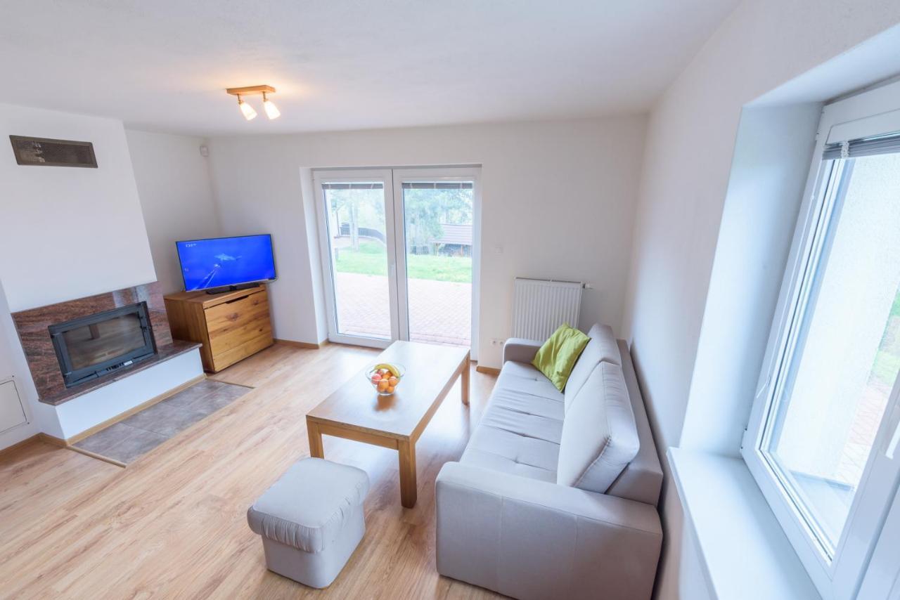 Apartmany Raztoky Ліптовський Мікулаш Екстер'єр фото
