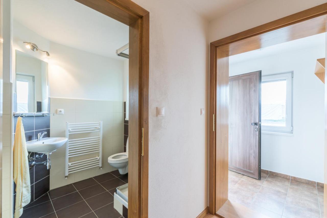 Apartmany Raztoky Ліптовський Мікулаш Екстер'єр фото