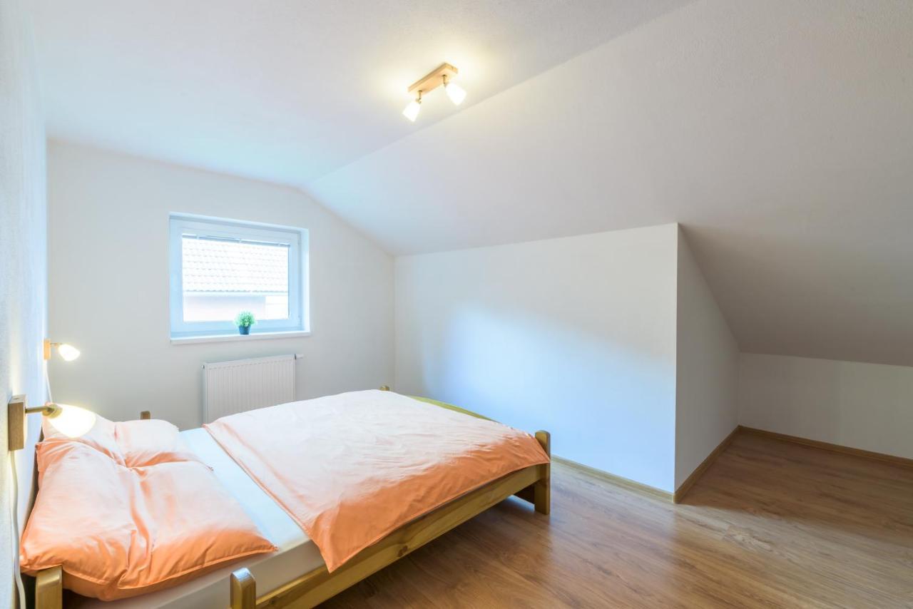Apartmany Raztoky Ліптовський Мікулаш Екстер'єр фото