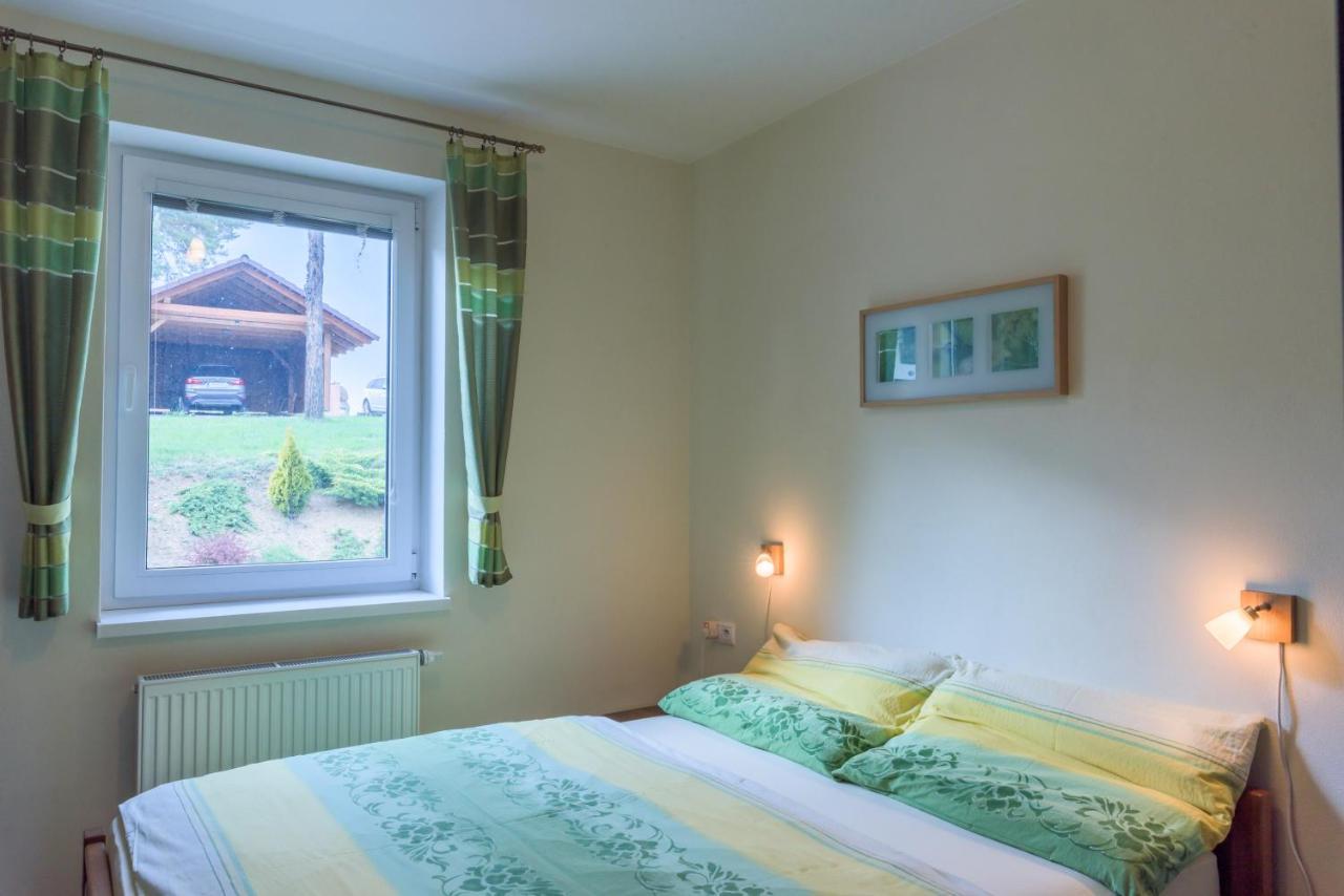 Apartmany Raztoky Ліптовський Мікулаш Екстер'єр фото