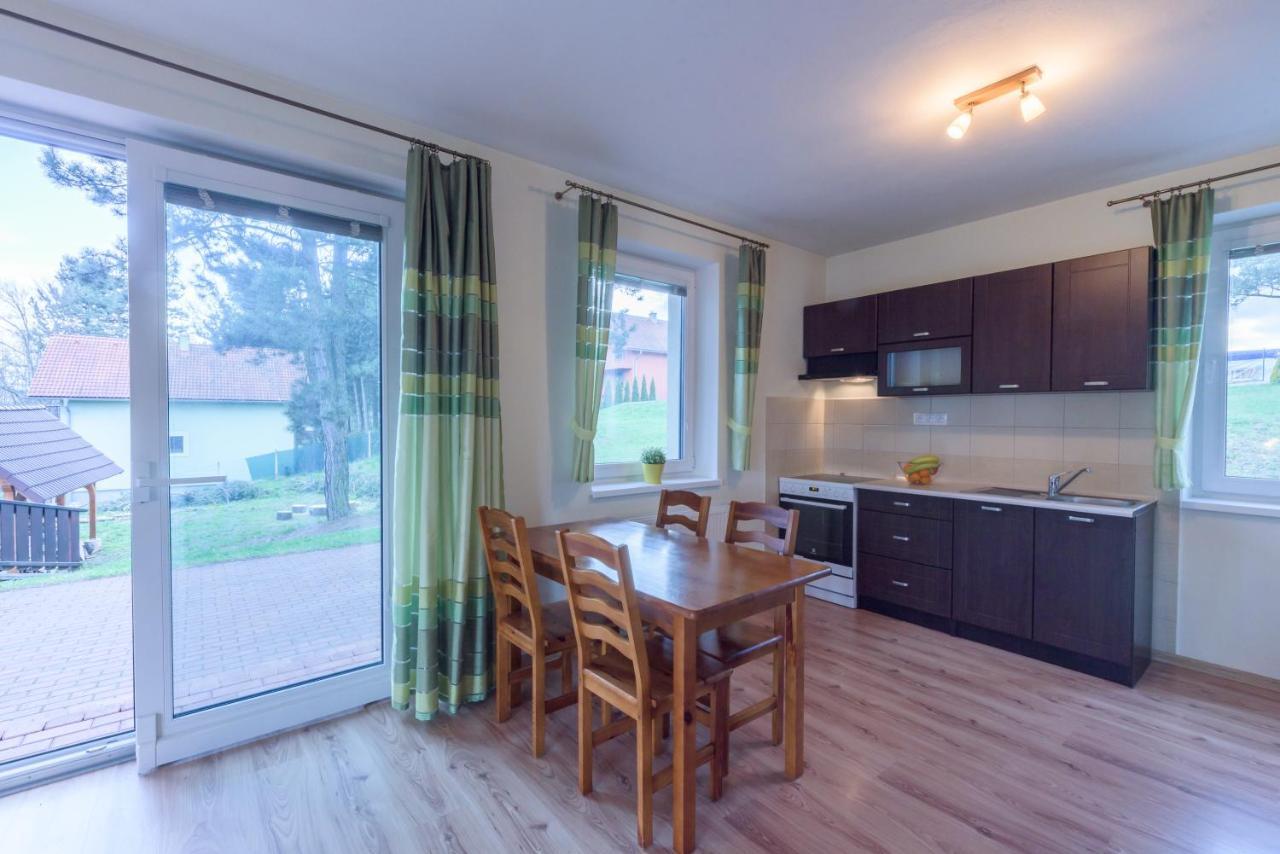 Apartmany Raztoky Ліптовський Мікулаш Екстер'єр фото