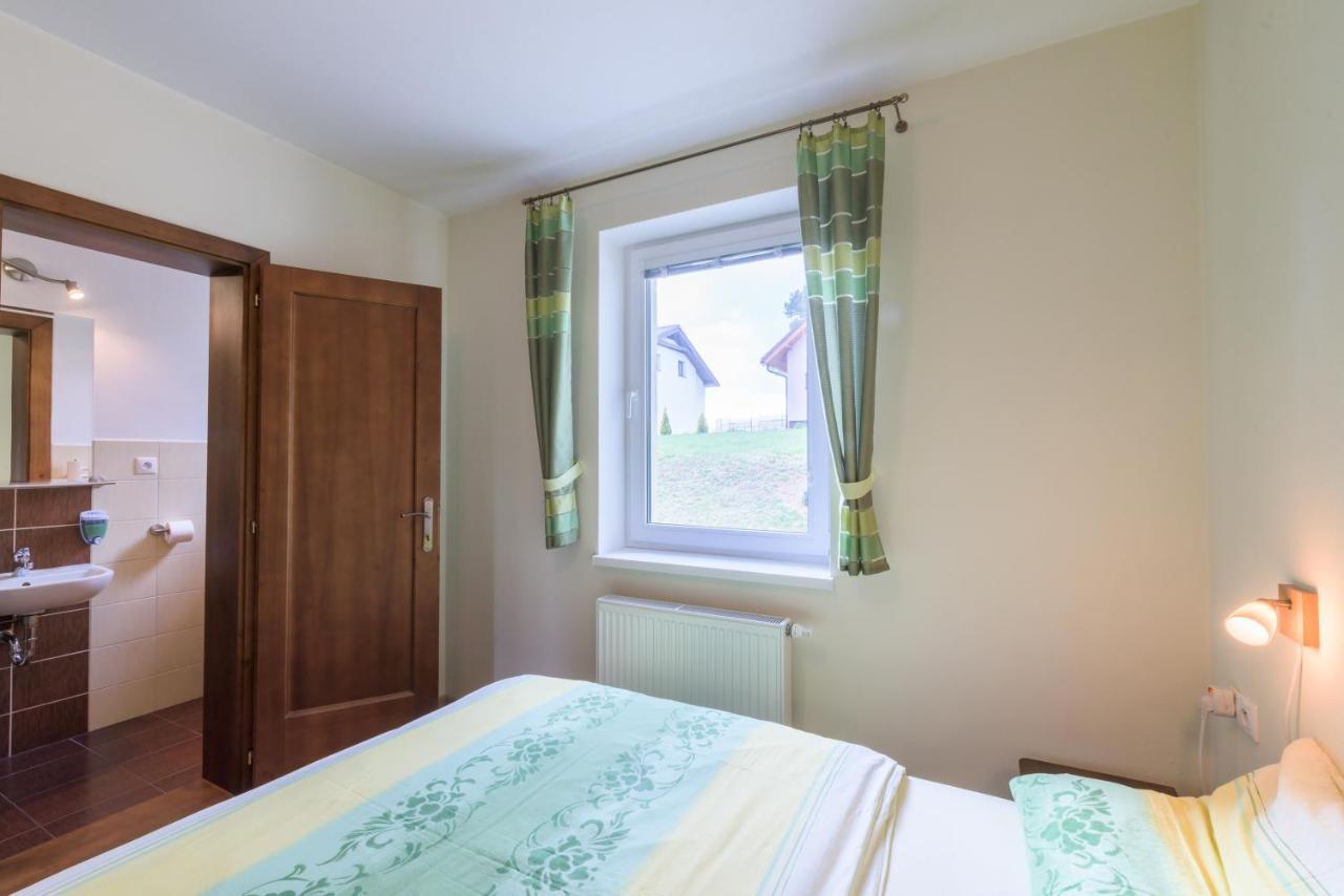 Apartmany Raztoky Ліптовський Мікулаш Екстер'єр фото