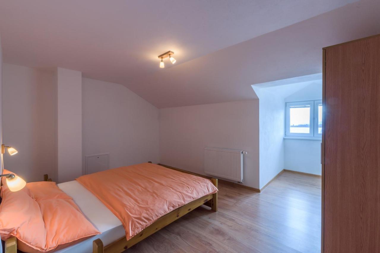 Apartmany Raztoky Ліптовський Мікулаш Екстер'єр фото