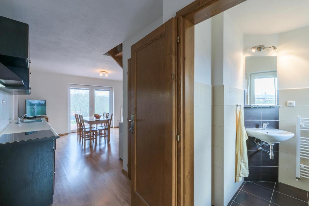 Apartmany Raztoky Ліптовський Мікулаш Екстер'єр фото