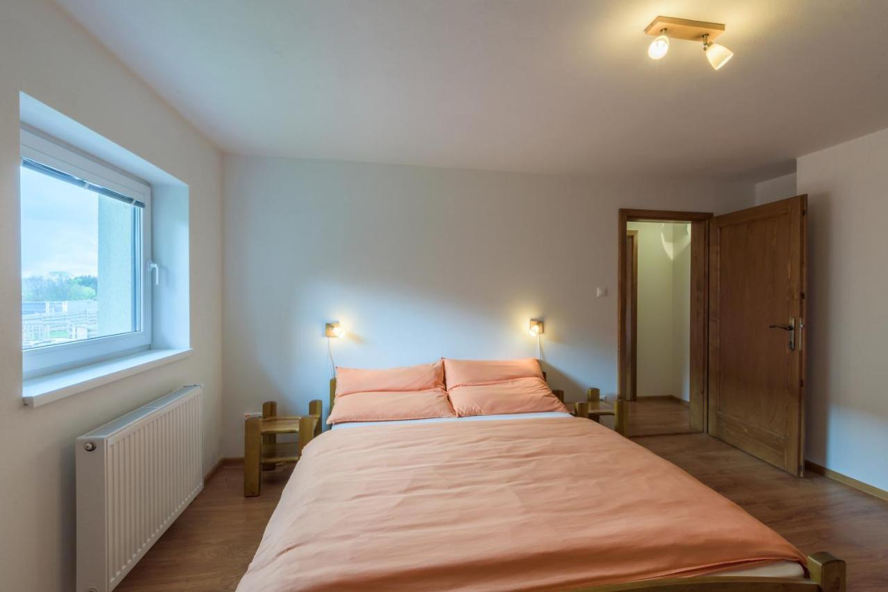 Apartmany Raztoky Ліптовський Мікулаш Екстер'єр фото