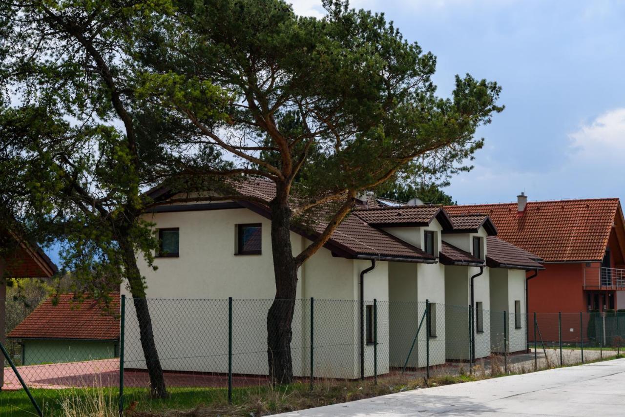 Apartmany Raztoky Ліптовський Мікулаш Екстер'єр фото