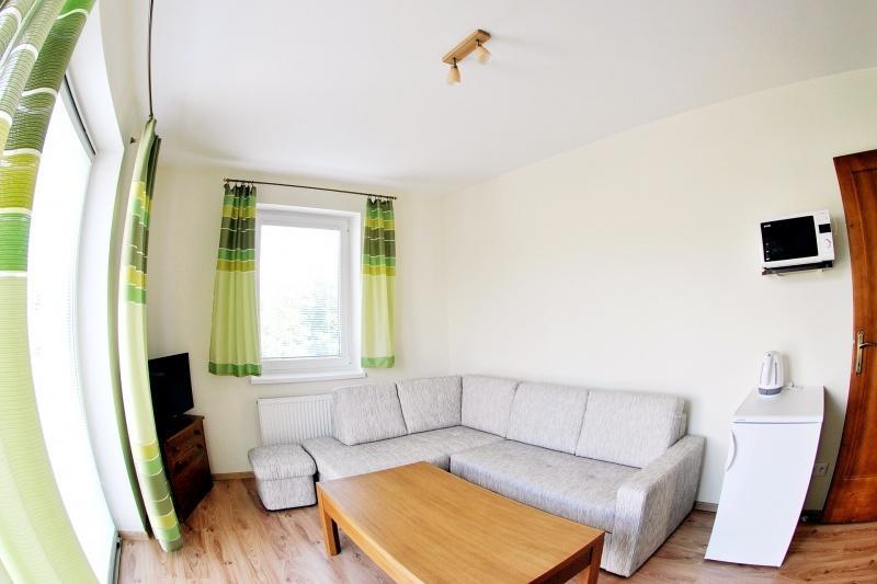 Apartmany Raztoky Ліптовський Мікулаш Номер фото
