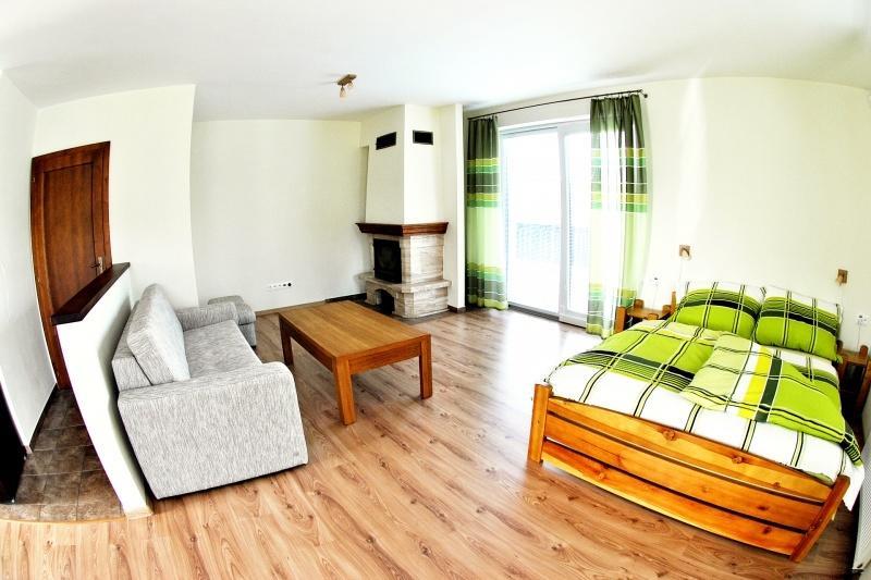 Apartmany Raztoky Ліптовський Мікулаш Номер фото